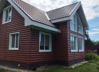 Коттедж на продажу, 110 м2, деревня Кисловка, улица Родников, 8А