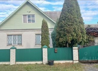 Продажа коттеджа, 134 м2, Липецк, улица имени П.П. Постышева, 87