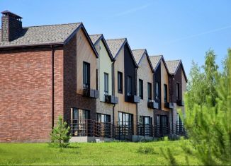 Продам таунхаус, 162.97 м2, Владимирская область, улица Согласия, 4к2