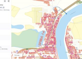 Продаю земельный участок, 3.5 сот., Астраханская область, улица Матросова, 89