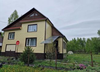 Продается дом, 132.9 м2, Кемеровская область, Календарная улица