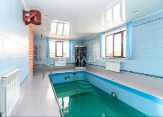 Продам дом, 334 м2, село Ославское, Солнечная улица, 12