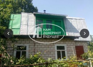 Продам дачу, 48.3 м2, посёлок Новый, Озёрная улица, 37