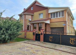 Продам дом, 586 м2, Белгородская область, 2-й Сургутский переулок, 11