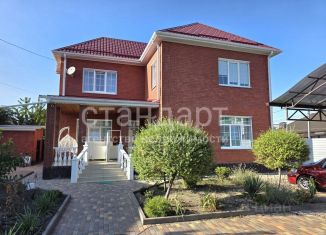 Продажа дома, 154.6 м2, Ставропольский край, улица им. В.И. Жердева