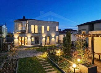 Продажа дома, 249 м2, Севастополь, улица Липранди, 23