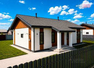 Продажа дома, 160 м2, село Совхоз Победа, Аистовая улица, 14
