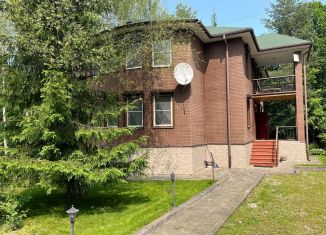 Продается коттедж, 245.7 м2, Тверская область, Северная улица