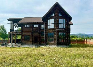 Продажа дома, 256.5 м2, Кемеровская область