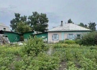 Продам дом, 52 м2, Кемерово, улица Бурденко, 2
