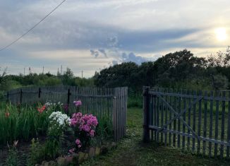 Продам земельный участок, 6 сот., Томск, СНТ Утро, 268