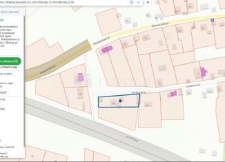 Продается дом, 65 м2, Кемеровская область, Алтайская улица, 28