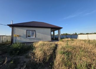 Продается дом, 90 м2, Астрахань, 1-й Песенный проезд