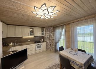 Дом на продажу, 70.8 м2, деревня Лубня, улица Давыдова, 7