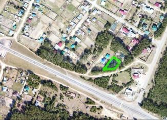 Продаю земельный участок, 11 сот., Томская область, Трактовая улица