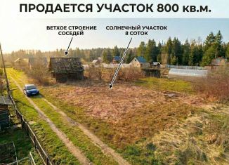 Продается земельный участок, 8 сот., Удмуртия