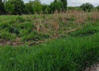 Продам земельный участок, 13 сот., село Тахтамышево, Октябрьская улица