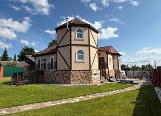 Дом на продажу, 350 м2, Киржач, улица Бехтерева