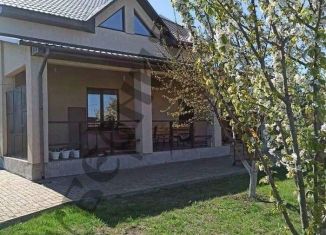 Продажа дома, 186 м2, село Никольское