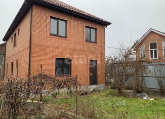 Продается дом, 175 м2, Ставропольский край, улица Пащенко