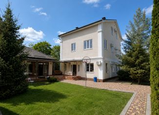 Продаю дом, 380 м2, Крым, улица Гавена, 45