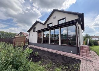 Продажа дома, 180 м2, Кемеровская область, Гурьевская улица, 23