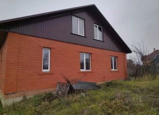 Продам дом, 120.3 м2, Липецкая область, улица Парижской Коммуны, 27