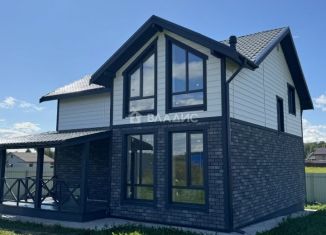 Продам дом, 155 м2, Калужская область