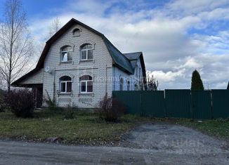 Коттедж на продажу, 205 м2, Владимирская область, Молодёжная улица