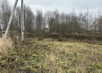 Продажа земельного участка, 10 сот., Владимирская область