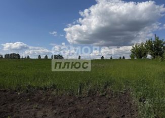Земельный участок на продажу, 14 сот., Курская область, село 2-е Панино, 1