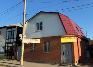 Продается дом, 115 м2, Астрахань, Кабардинская улица, 36/2