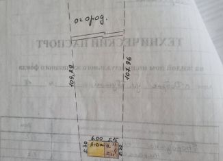 Продам участок, 19 сот., село Доброе, улица Пушкина