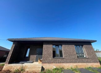 Продается дом, 98 м2, поселок Нижнесакмарский