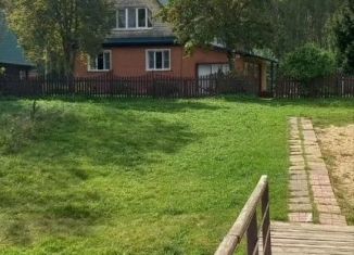 Дом на продажу, 110 м2, деревня Плешково