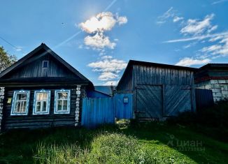Дача на продажу, 27.5 м2, Можга, улица Короленко, 137