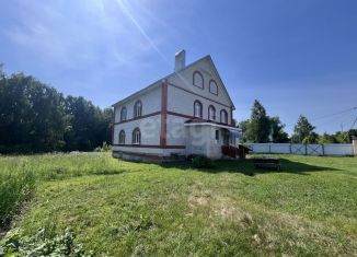 Продается дом, 299.7 м2, Муром, Меленковская улица, 95