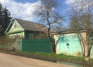 Дом на продажу, 47.5 м2, Старая Русса, улица Шевченко, 41