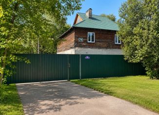 Продаю дом, 297.6 м2, Калуга, Ленинский округ, улица Ромодановские Дворики, 74