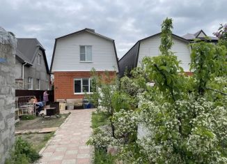 Дом на продажу, 108.4 м2, Астрахань, 8-я Литейная улица, 160А