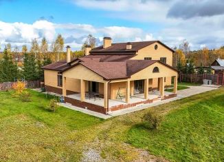Продается дача, 630 м2, Калужская область, Майская улица, 20А