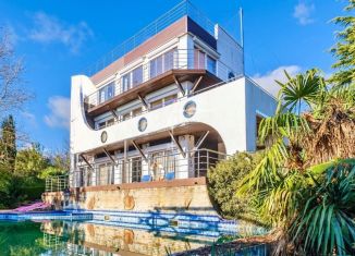 Продается дом, 350 м2, Крым, улица Халтурина, 49