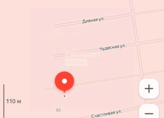 Продаю участок, 10 сот., Курск, Центральный округ