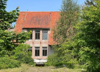 Продаю дом, 643 м2, Калининградская область, Приморская улица, 9