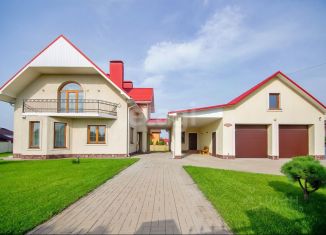 Продам дом, 280 м2, Белгородская область, Кольцевая улица, 27