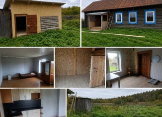 Продается дом, 28 м2, Удмуртия, Школьная улица, 34
