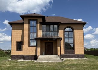 Продаю дом, 208.2 м2, Белгородская область, Кольцевая улица, 4