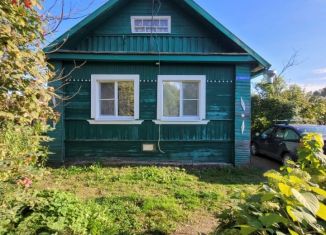 Дом на продажу, 50 м2, Новгородская область