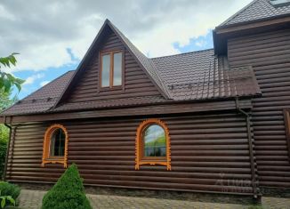 Продажа дома, 199.6 м2, Владимирская область, Совхозная улица, 8А