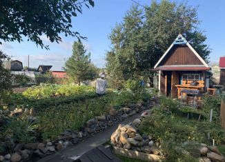 Продажа земельного участка, 12 сот., садовое товарищество Семья-2